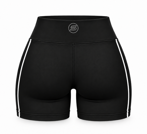 Cali Short