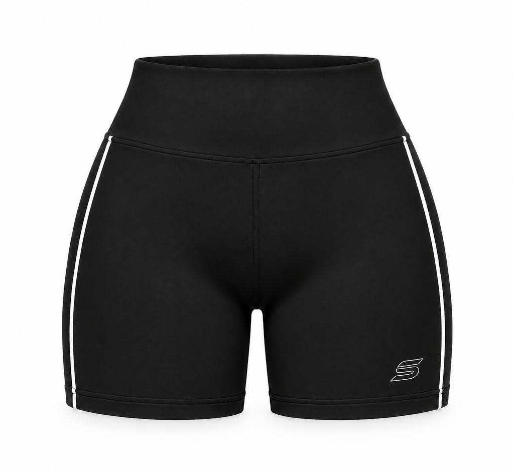 Cali Short