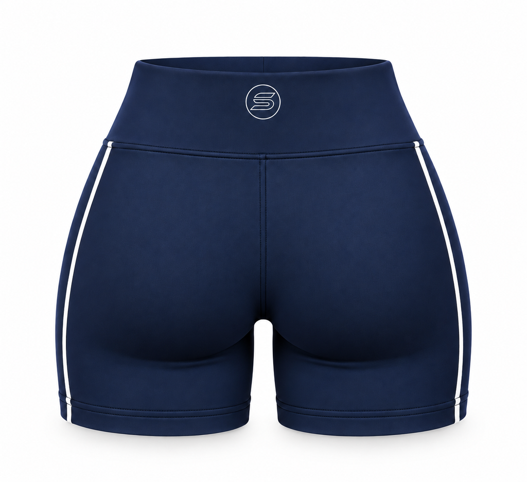 Cali Short