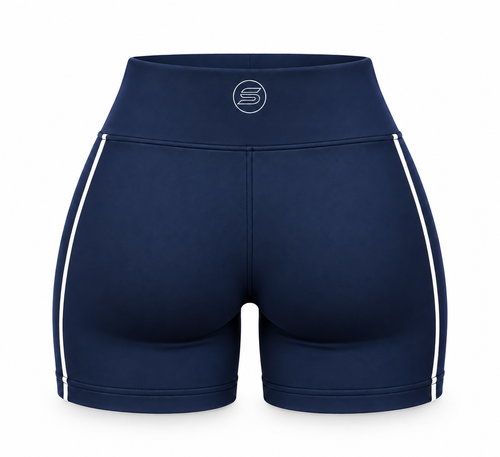 Cali Short