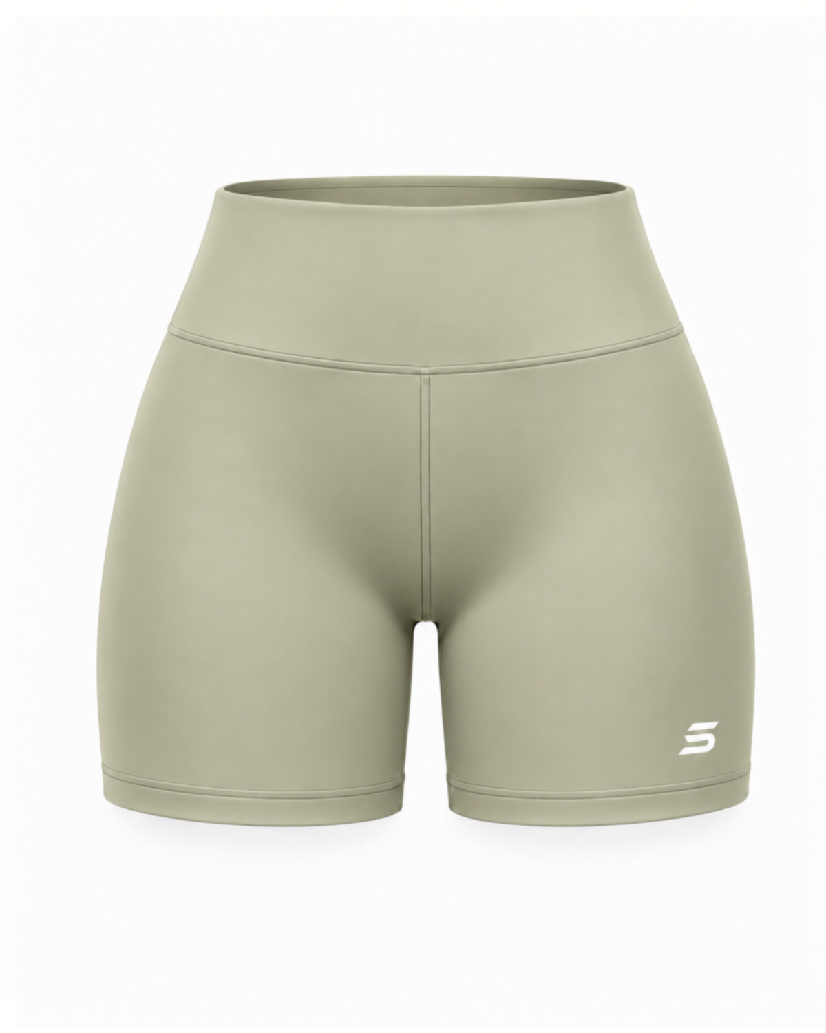 Fitted Shorts