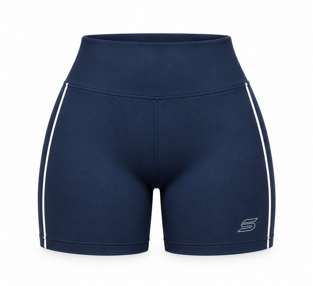 Cali Short